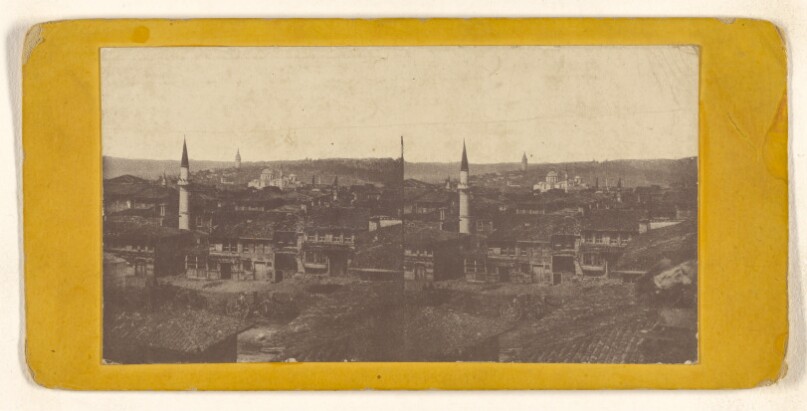 [Constantinople]