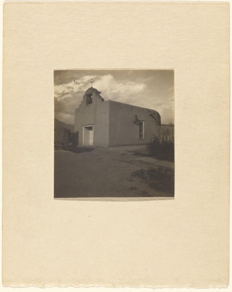 Church, New Mexico