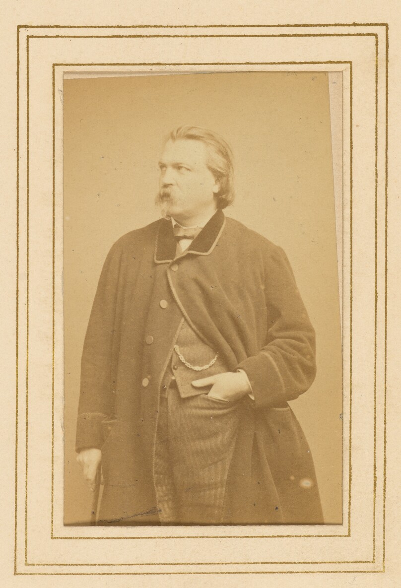 Étienne Carjat