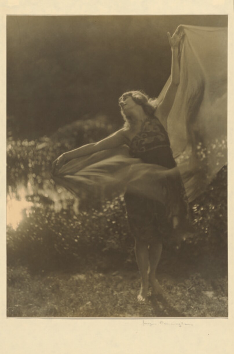 Dancer