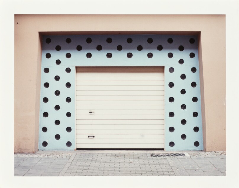 Untitled (Düsseldorf 4)