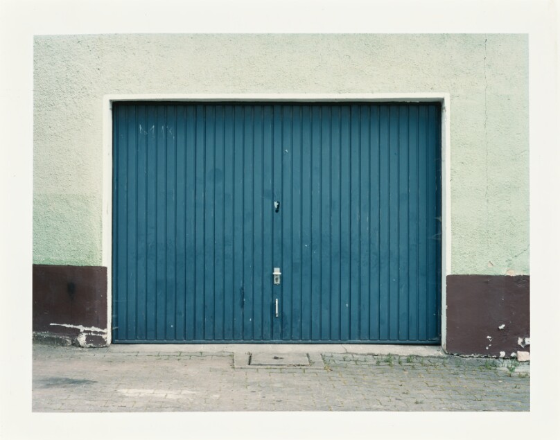 Untitled (Langmeil 1)