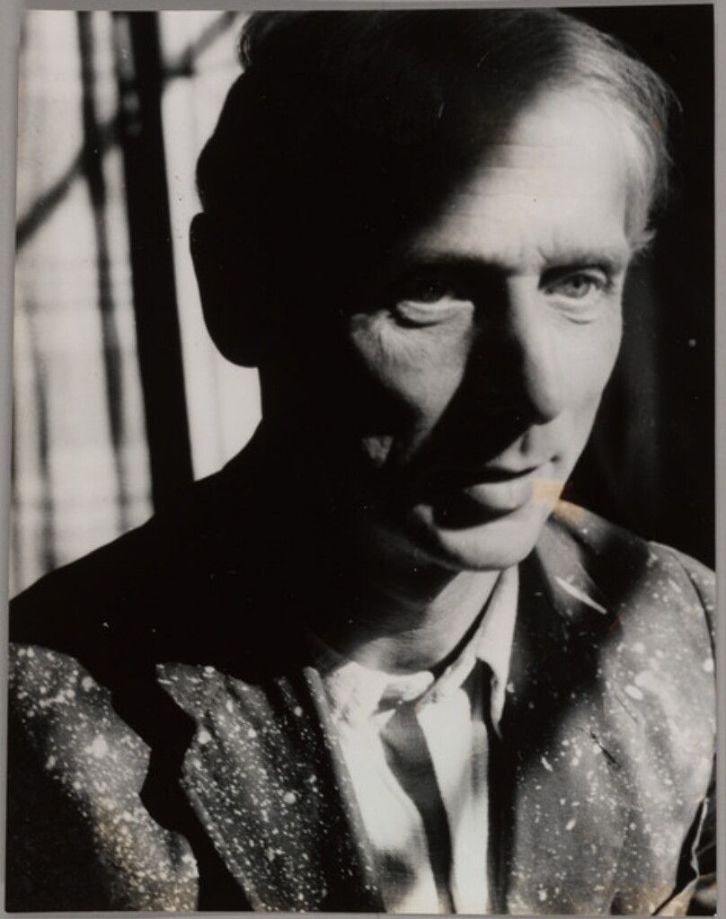Max Ernst, Paris