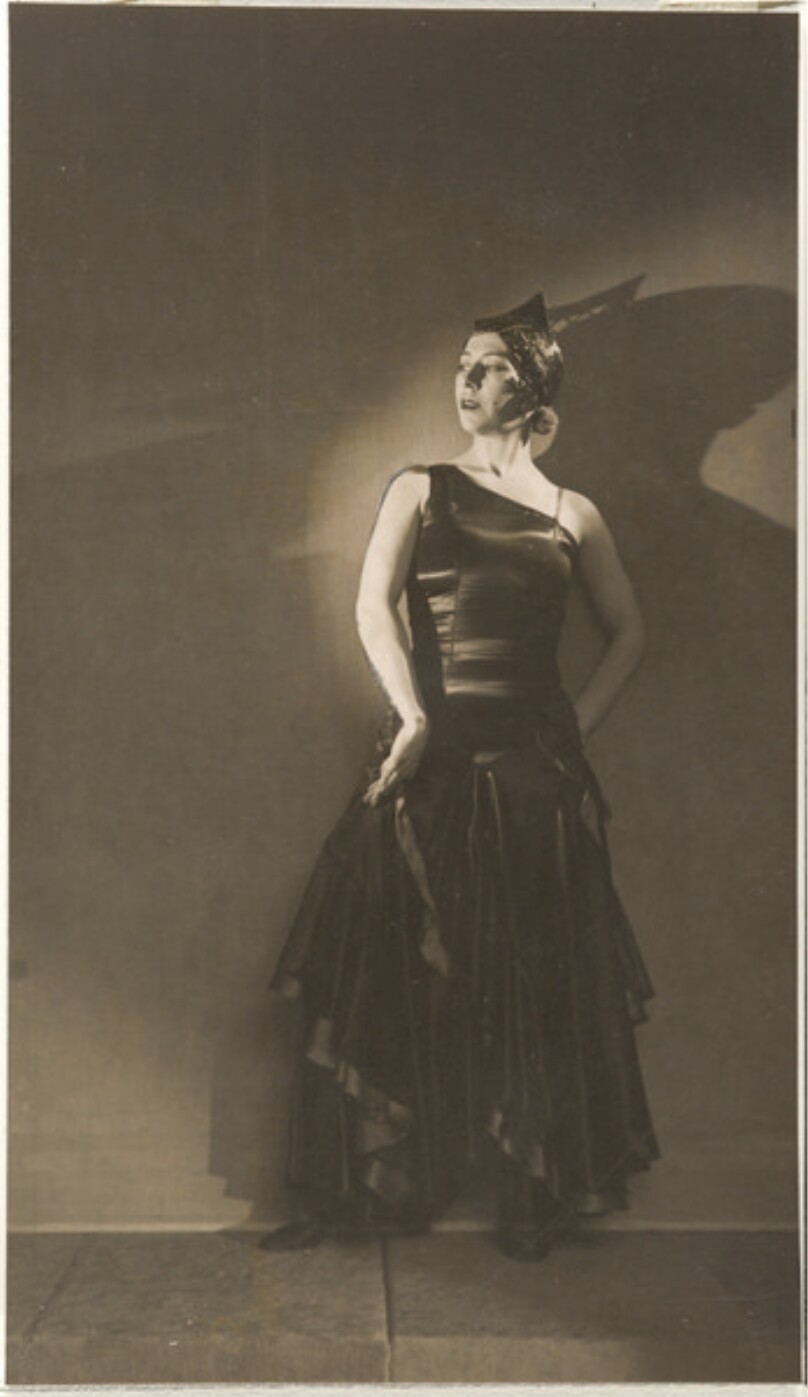 Nijinska