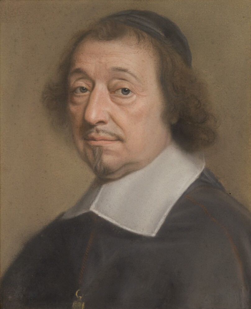 Robert Nanteuil