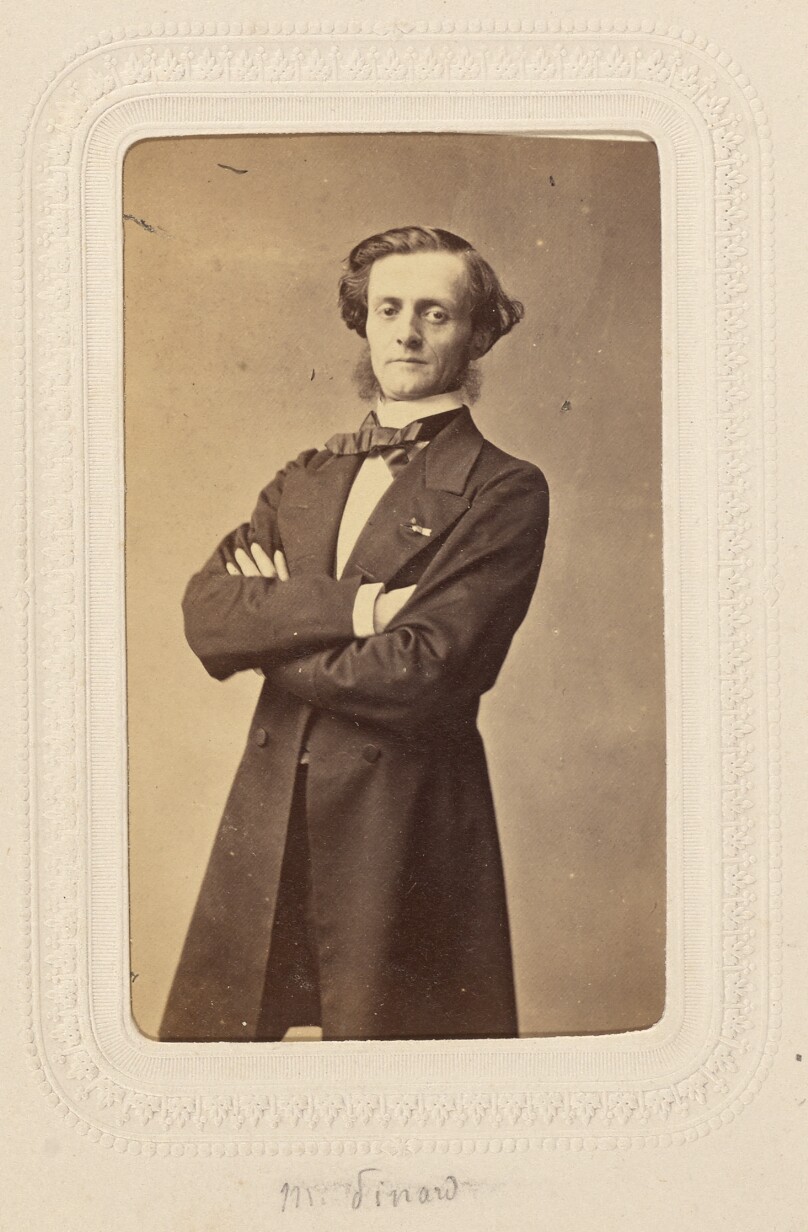 Pierre Petit