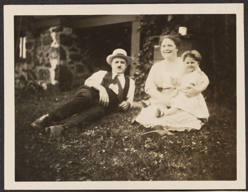 [Group portrait]