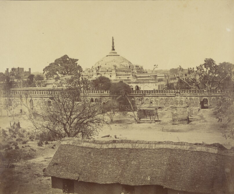 [Shah Najaf, Lucknow]