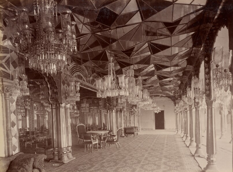 Lala Deen Dayal
