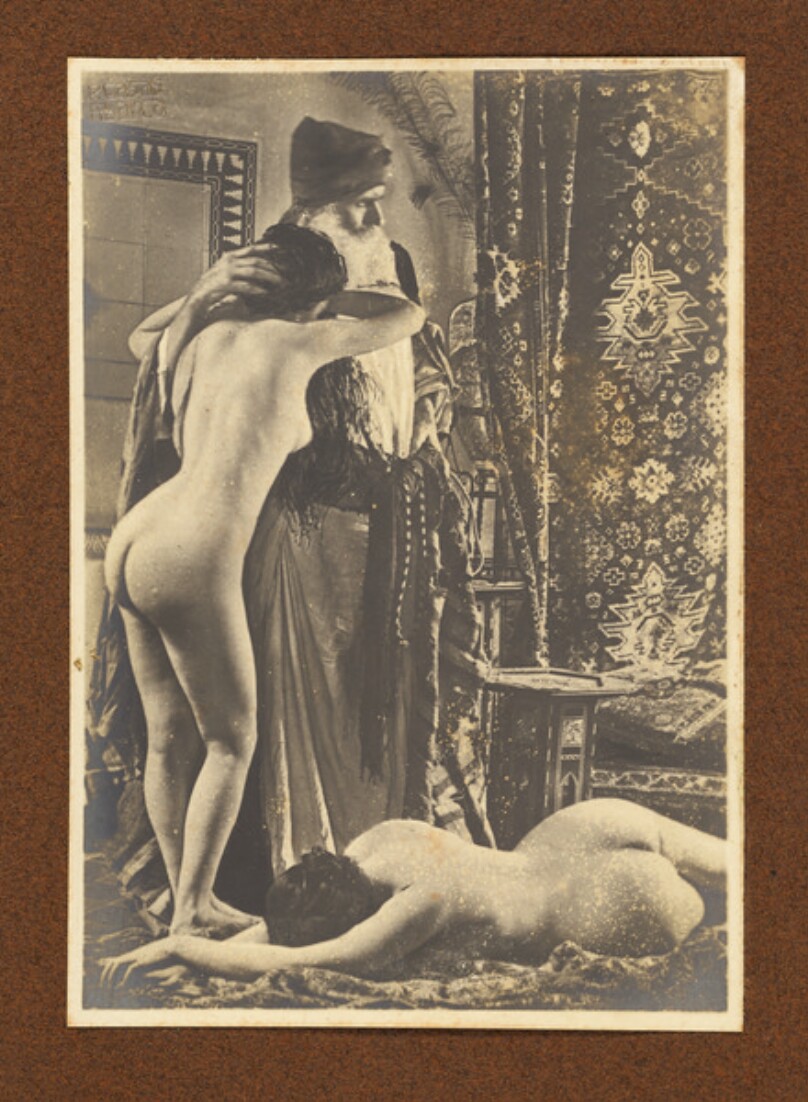 Au Harem