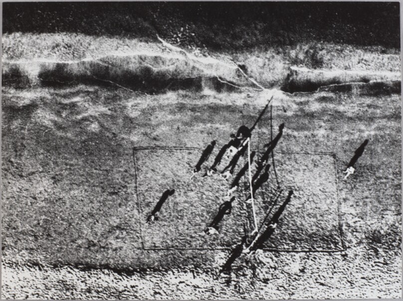 Il mare dei miei racconti