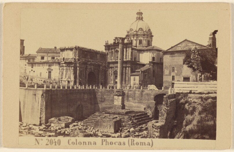 Colonna Phocas (Roma)
