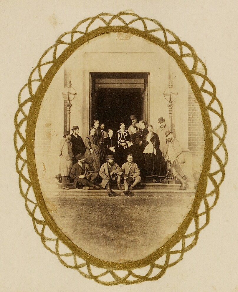 [Group portrait]