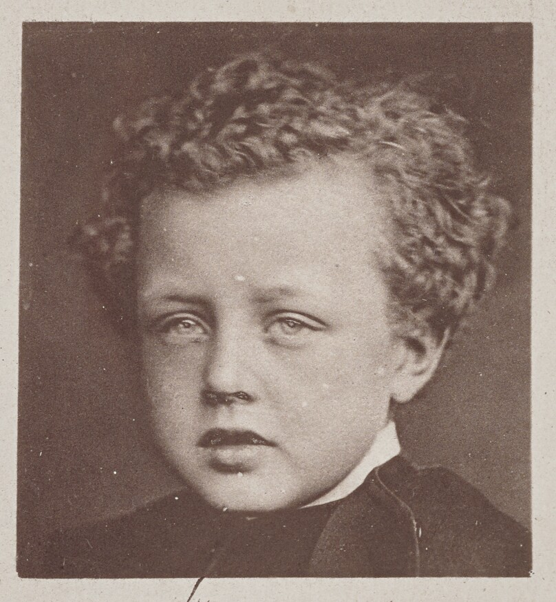 [Augustus Fooley]