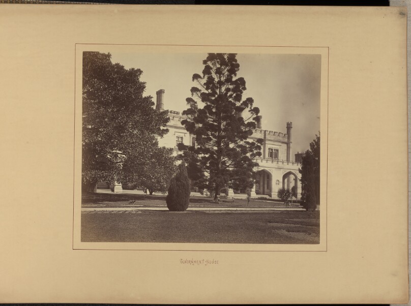 Government House