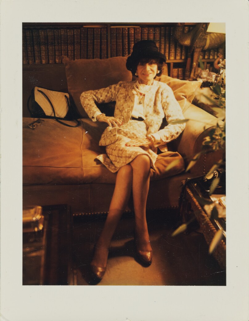 Coco Chanel
