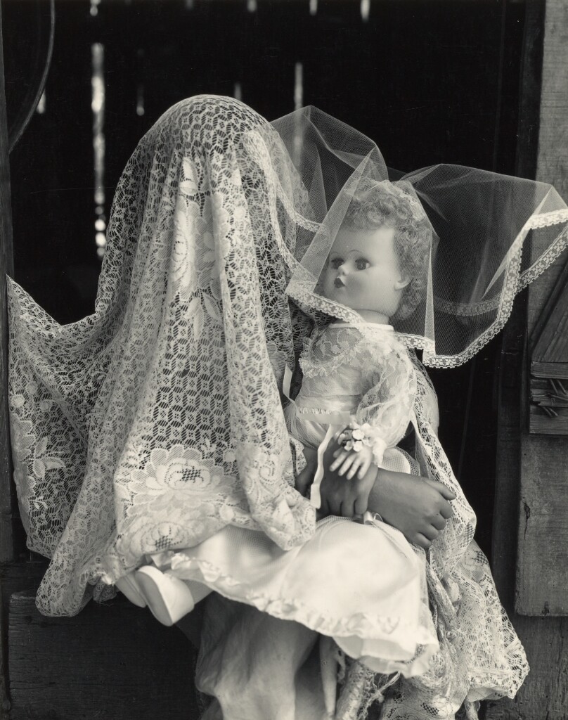 Bride Doll