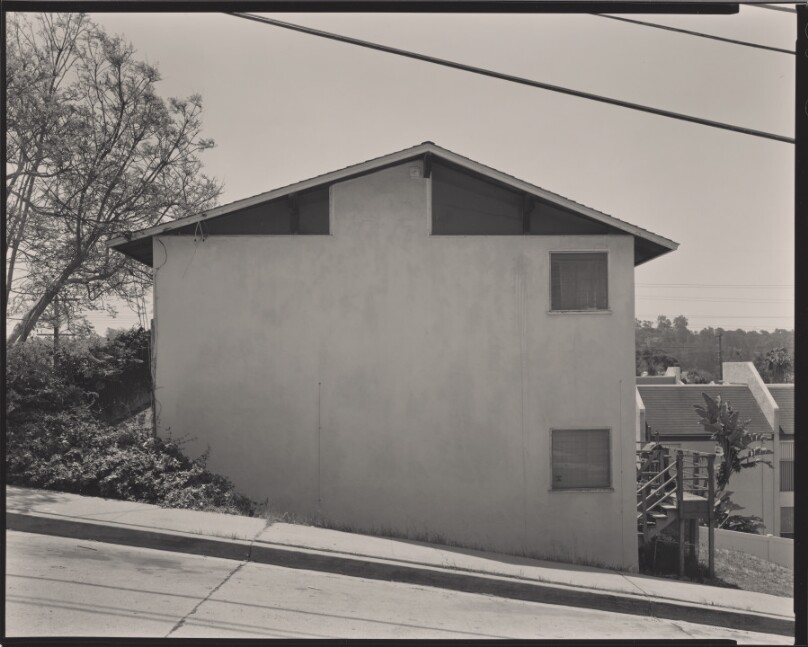 Multi-Unit Residence, Riley Street, Linda Vista, San Diego, CA