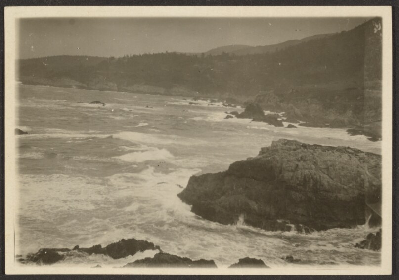 [Seascape]