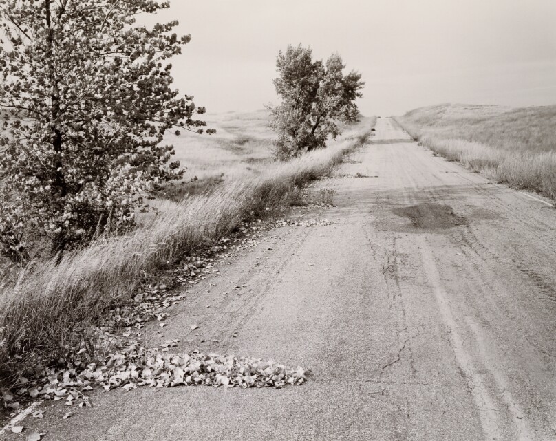 Nebraska State Highway, #2