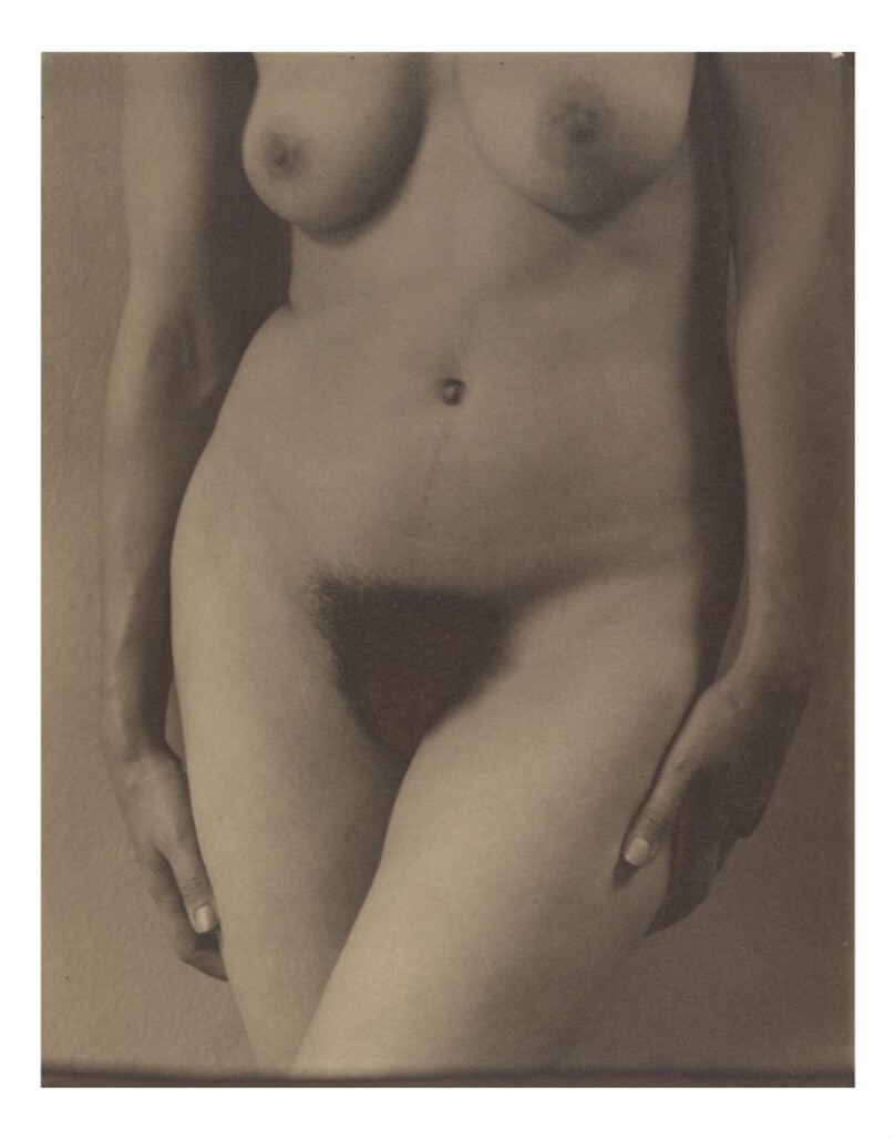 Georgia O'Keeffe: A Portrait