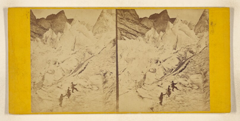 [Glacier de Grindelwald]