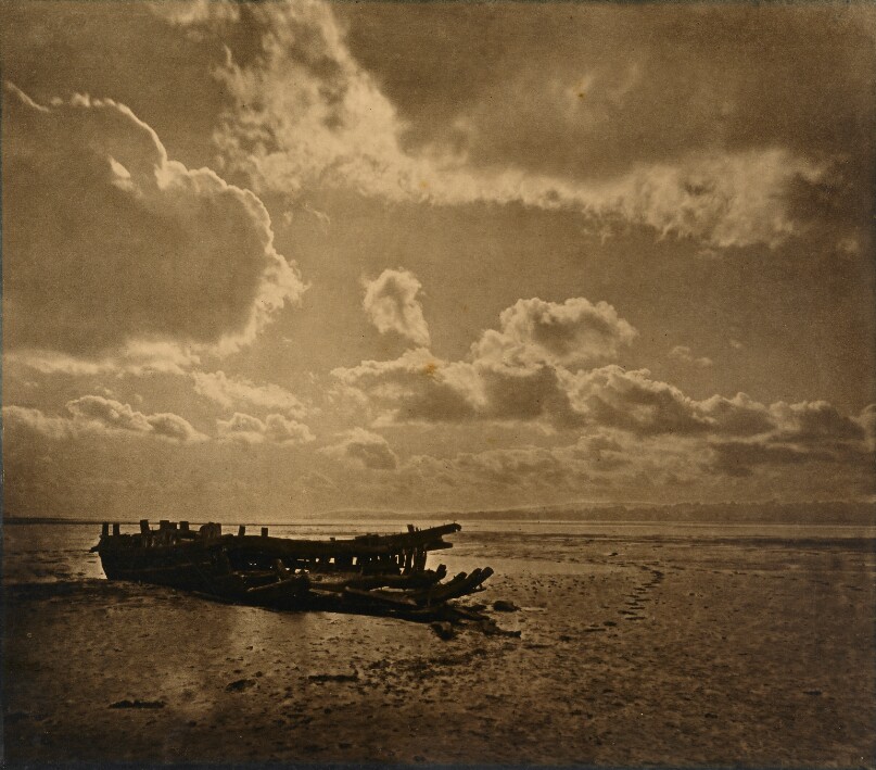 The Wreck