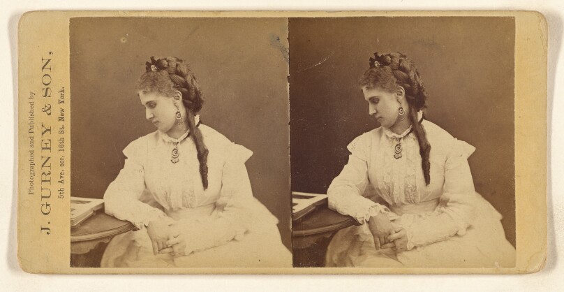 [Christine Nilsson, Countess of Miranda]