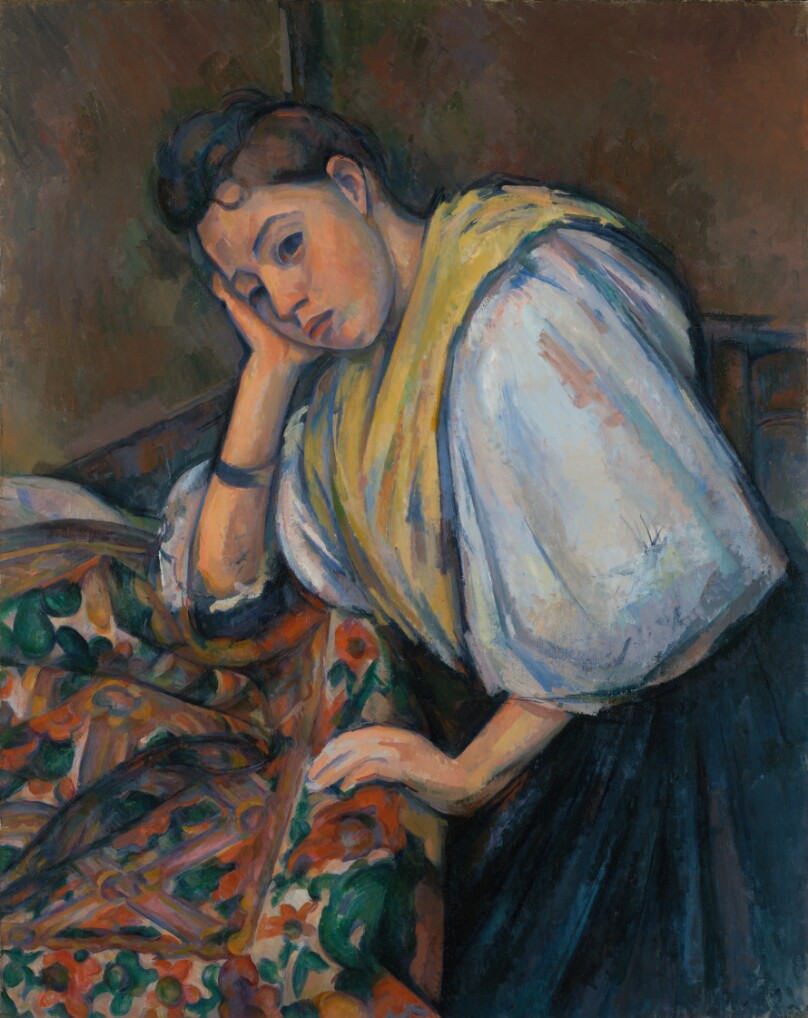 Paul Cézanne