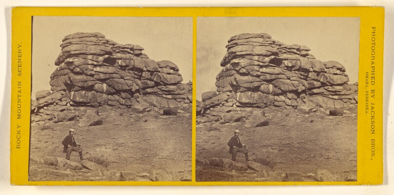 [Reed's Rocks]