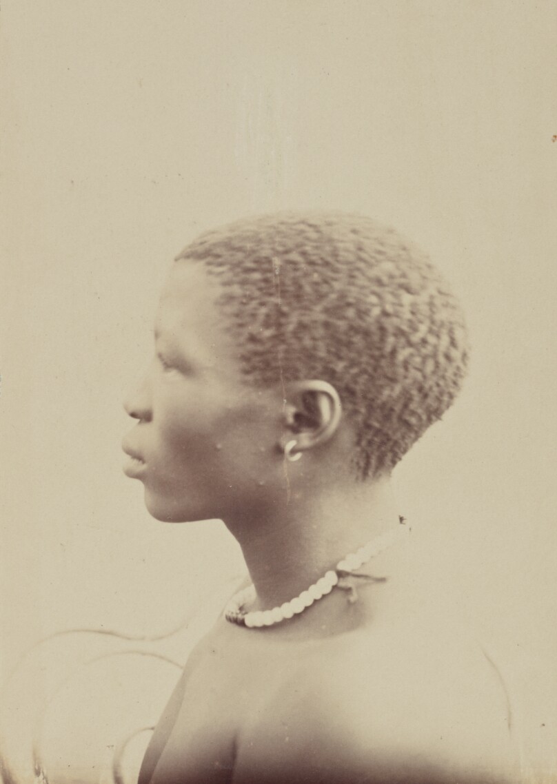 Prince Roland Napoleon Bonaparte
