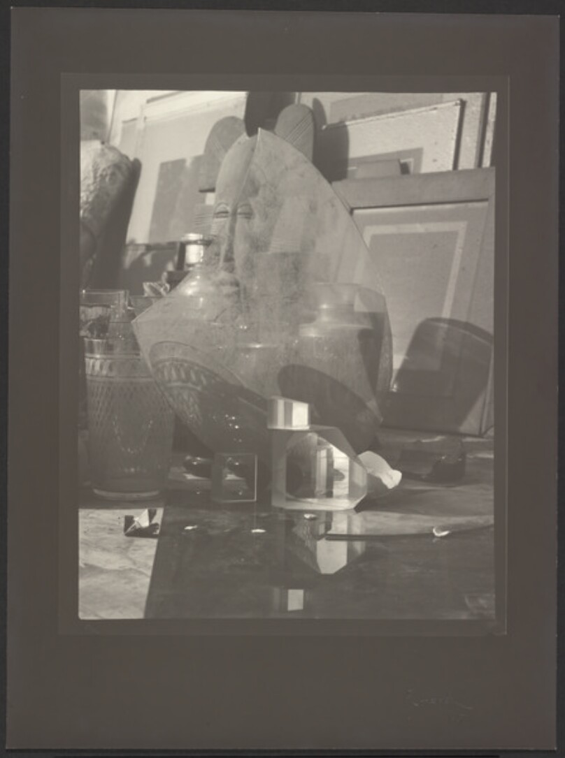[Still Life]