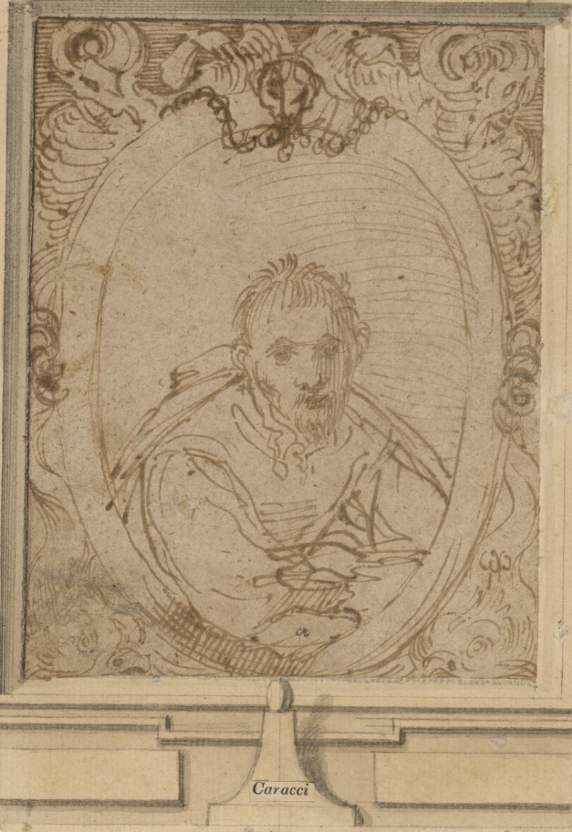 Self-Portrait