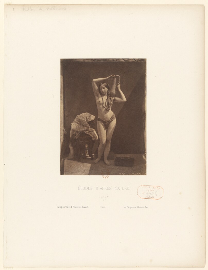 Julien Vallou de Villeneuve