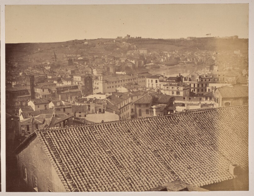 [City view]
