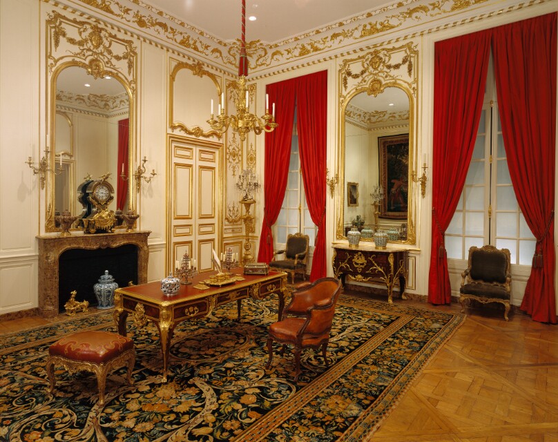 Paneling