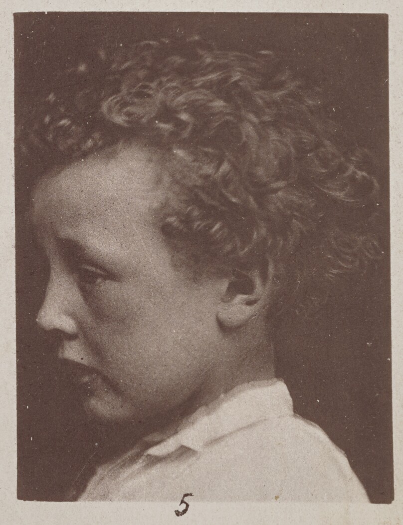 Oscar Gustave Rejlander