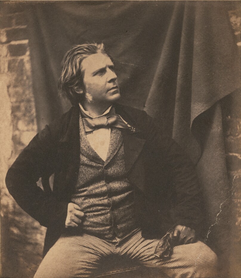 [David Octavius Hill]
