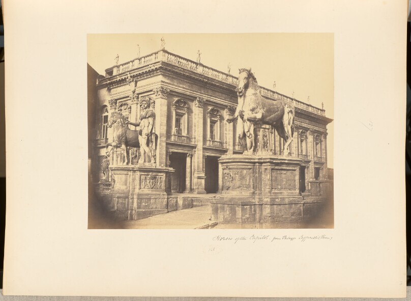 [Palazzo Caffarelli]