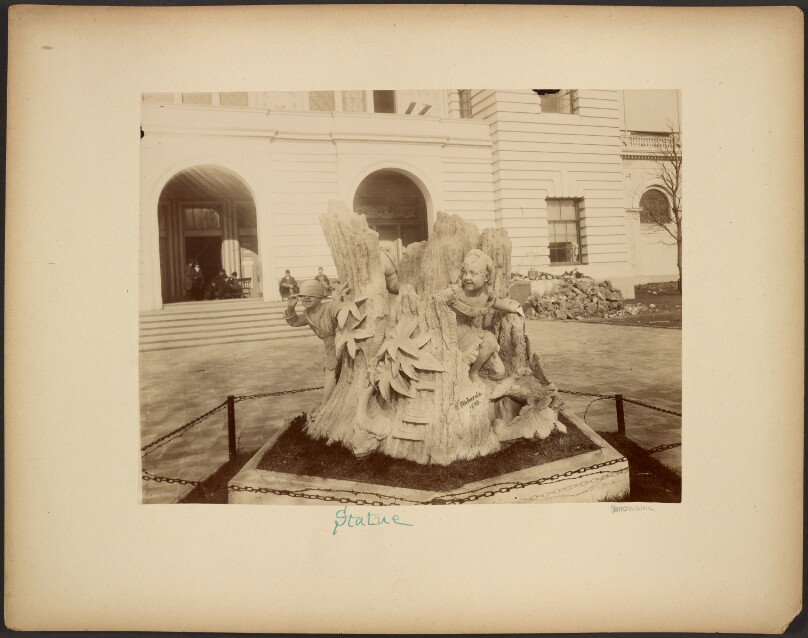 Statue