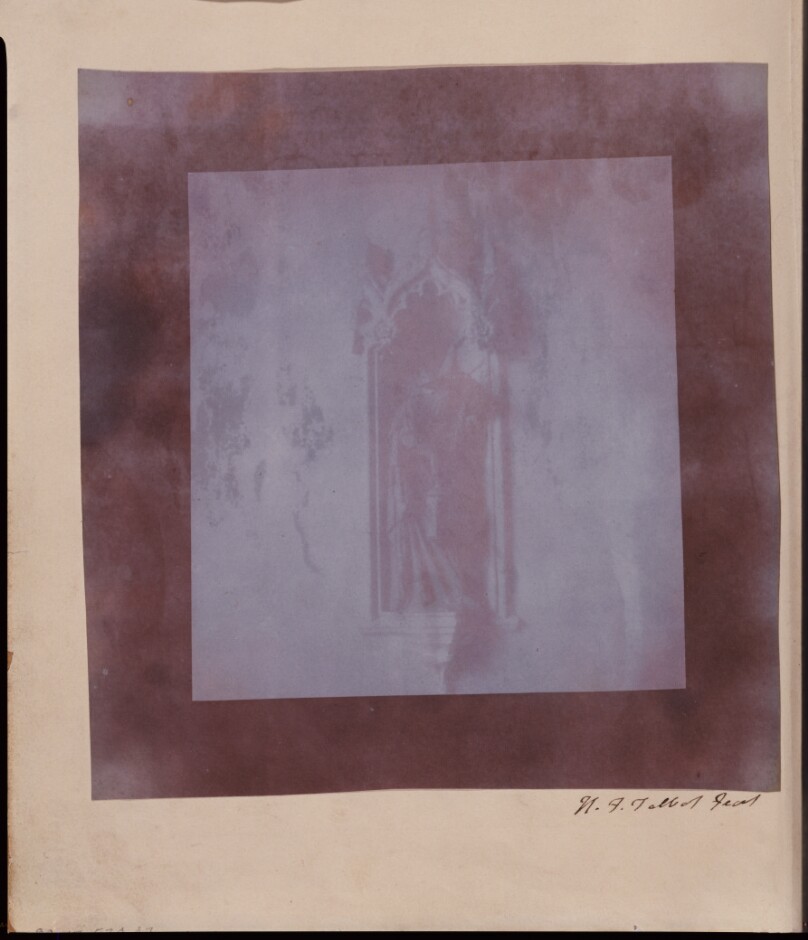 [Diogenes without Sun, 17' Exposure]
