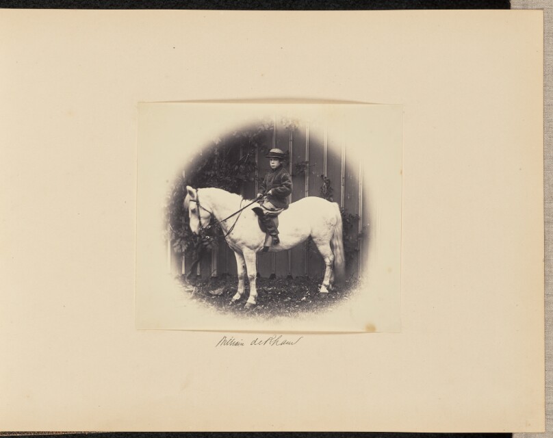 William de Rham