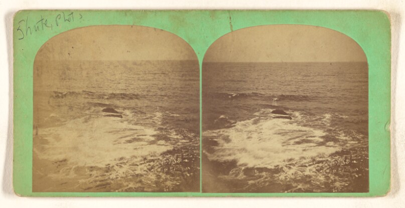 [Marine Views, Cape Ann, Mass.]