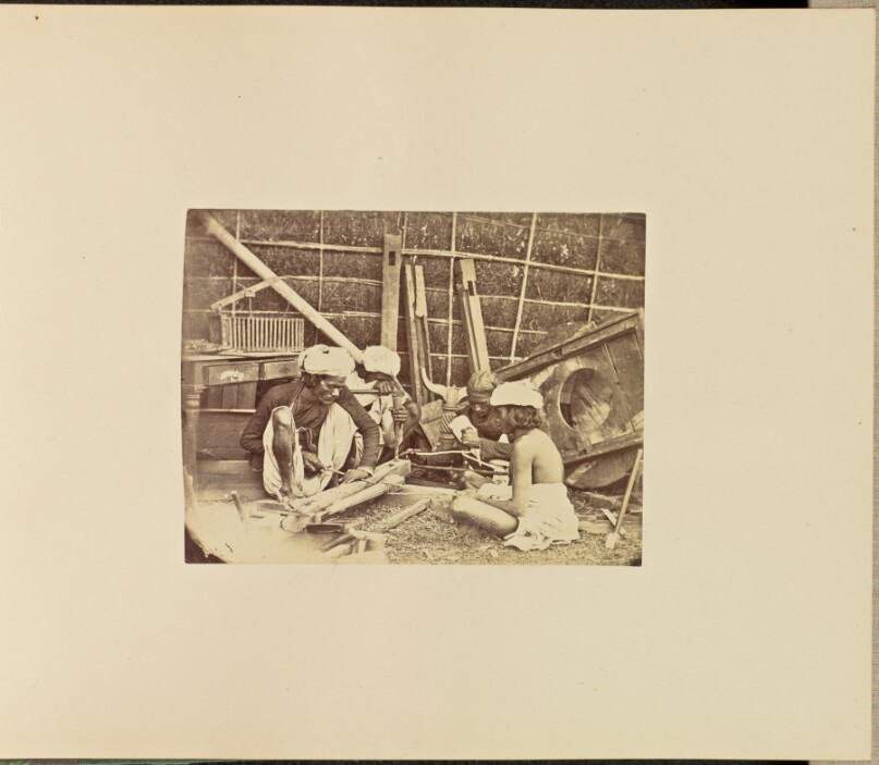 [Carpenters]