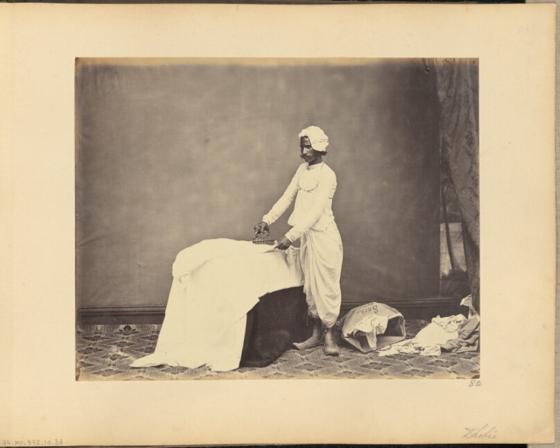Dhobie