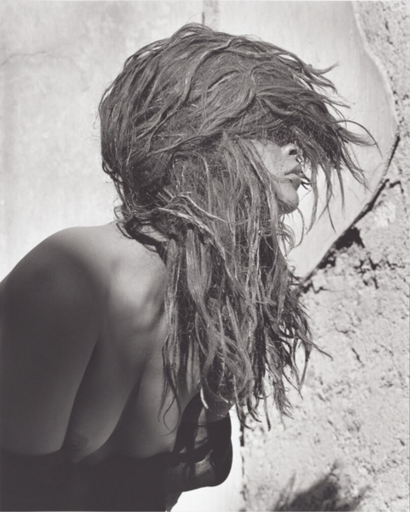Karina, Marrakech