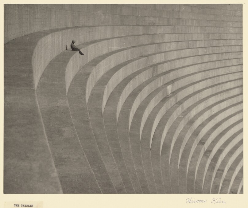 The Thinker