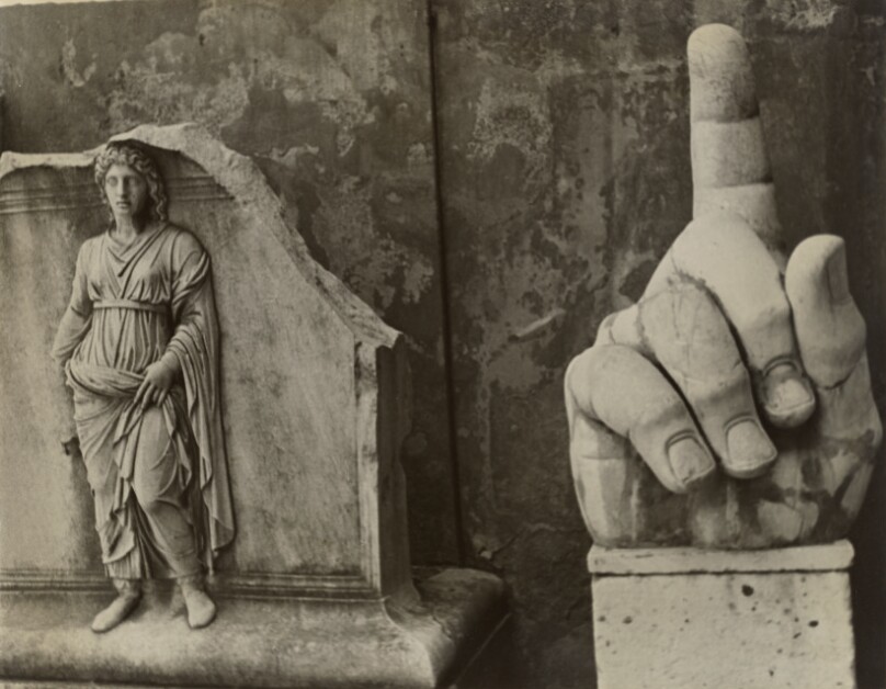 Museo Campidoglio.