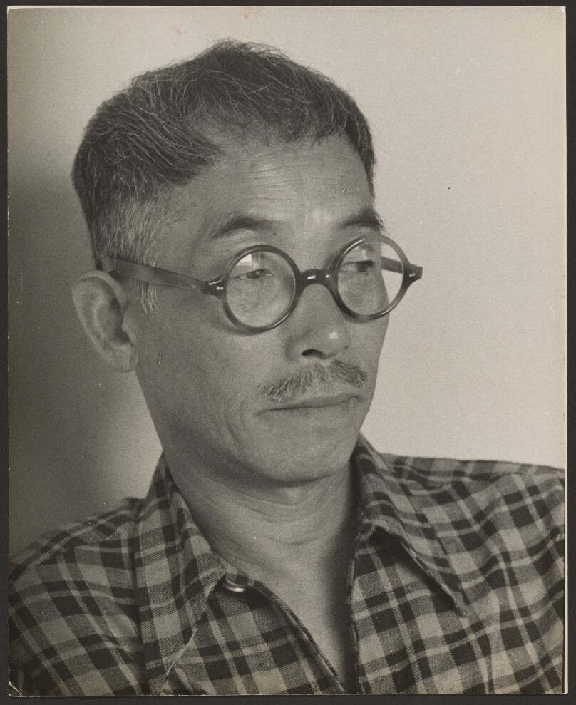 Yasuo Kuniyoshi