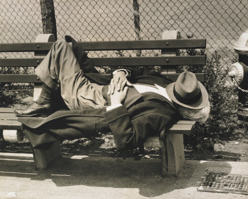 Sleeping Soundly, Safely